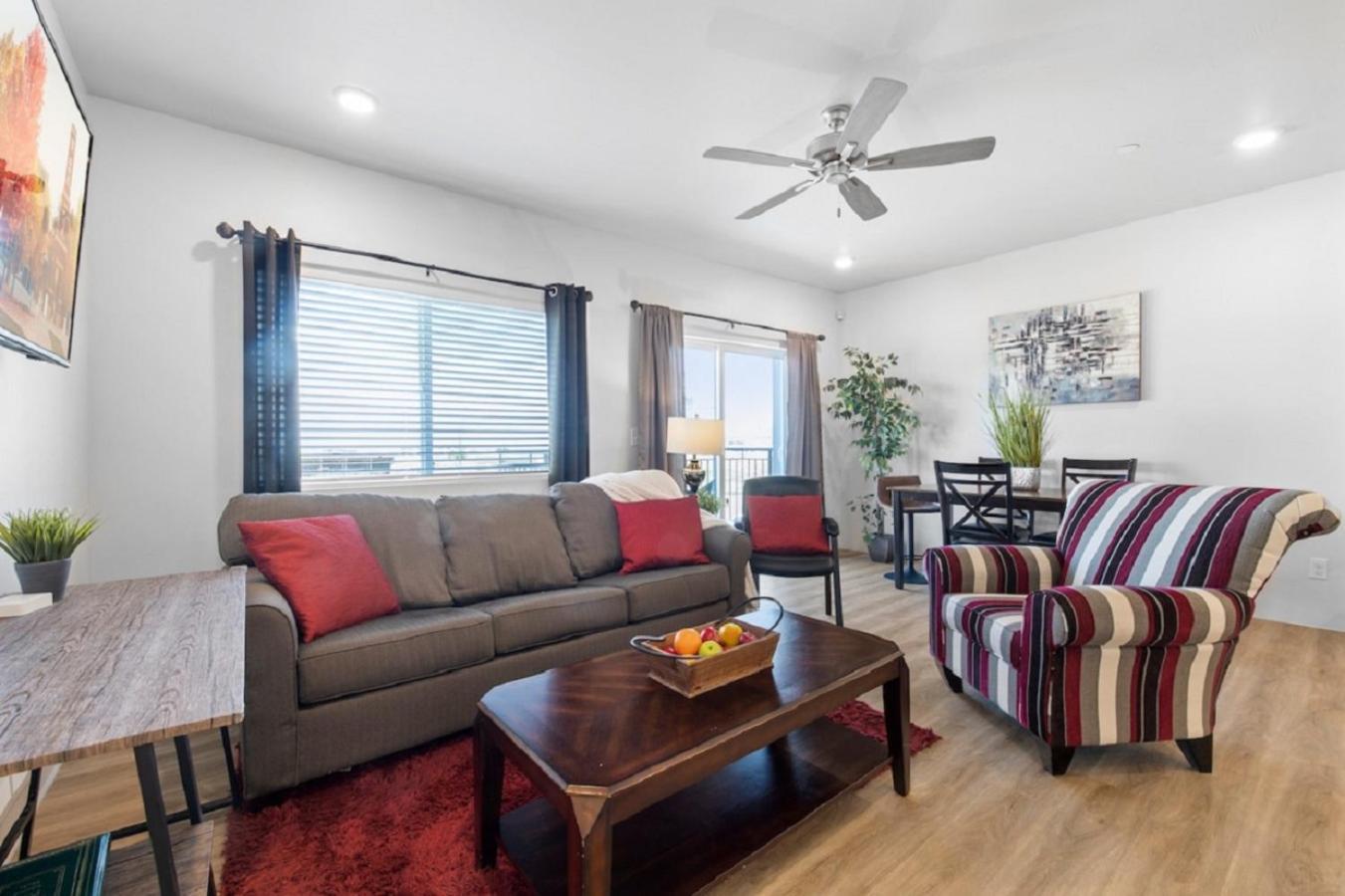Badger Den: 1Mi.Snow College~ Wash/Dryer~Climb Apartment Ephraim Luaran gambar